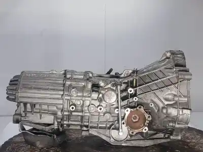 Second-hand car spare part gearbox for audi a4 avant (8k5) 2.0 básico [2.0 ltr. - 110 kw 16v tdi] oem iam references hcf  