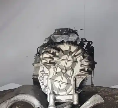 Gebrauchtes Autoersatzteil GETRIEBE zum AUDI A4 AVANT (8W5)  OEM-IAM-Referenzen HCF  