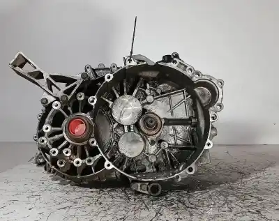 Second-hand car spare part GEARBOX for VOLVO XC90  OEM IAM references T1GH4  