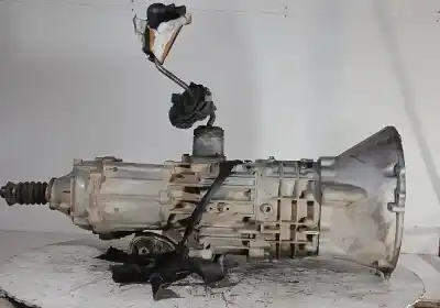 Pezzo di ricambio per auto di seconda mano RIDUTTORE per JEEP CHEROKEE (J)  Riferimenti OEM IAM P52104820AE  