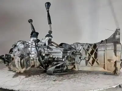 Pezzo di ricambio per auto di seconda mano riduttore per kia sportage td 5ptas. riferimenti oem iam k011