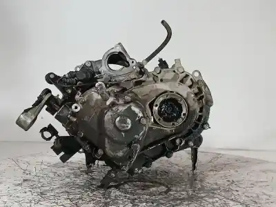 Second-hand car spare part GEARBOX for SKODA FABIA  OEM IAM references 4090733  