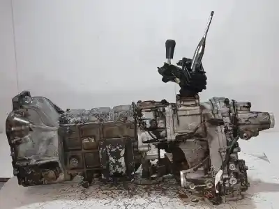 Pezzo di ricambio per auto di seconda mano Riduttore per MITSUBISHI MONTERO (V20/V40) 2500 TD GL (3-ptas) Riferimenti OEM IAM M010  