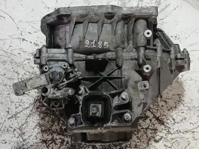 Pezzo di ricambio per auto di seconda mano riduttore per bmw mini r56 cooper riferimenti oem iam 2300756872108  