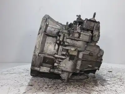 Pezzo di ricambio per auto di seconda mano riduttore per bmw mini r56 cooper riferimenti oem iam 2300756872108  