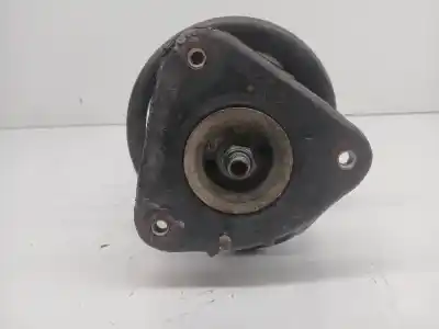 Автозапчасти б/у передний левый амортизатор за mazda 5 berl. (cr) 2.0 crtd active+ (105kw) ссылки oem iam a0504010  