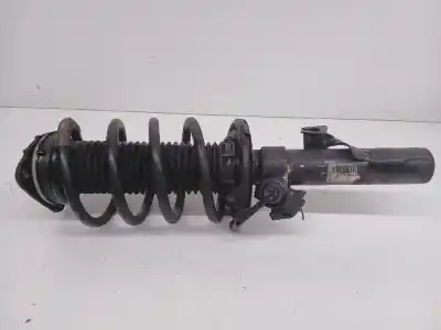 Автозапчасти б/у передний левый амортизатор за mazda 5 berl. (cr) 2.0 crtd active+ (105kw) ссылки oem iam a0504010  