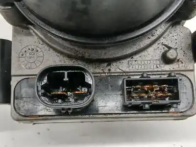 Second-hand car spare part steering pump for citroen c4 berlina exclusive oem iam references 113092  