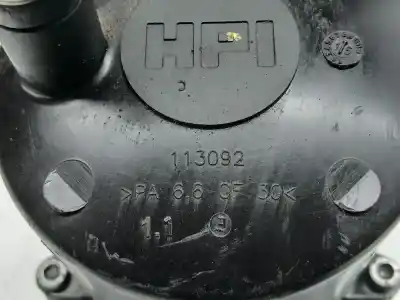 Second-hand car spare part steering pump for citroen c4 berlina exclusive oem iam references 113092  