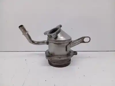 Peça sobressalente para automóvel em segunda mão radiador de gases de escape (egr) por renault megane iv berlina referências oem iam 147359823r