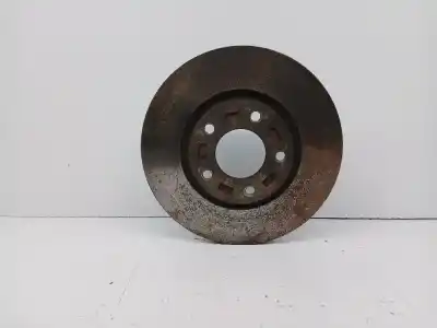 Автозапчасти б/у передний тормозной диск за mazda 5 berl. (cr) 2.0 crtd active+ (105kw) ссылки oem iam 