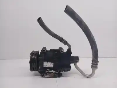 Second-hand car spare part AIR CONDITIONING COMPRESSOR for CITROEN C5  OEM IAM references 9677824580  