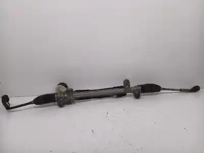 Second-hand car spare part steering rack for ford focus stline oem iam references   