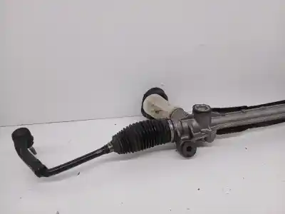 Second-hand car spare part steering rack for ford focus stline oem iam references 