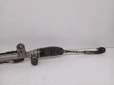 Second-hand car spare part steering rack for ford focus stline oem iam references   