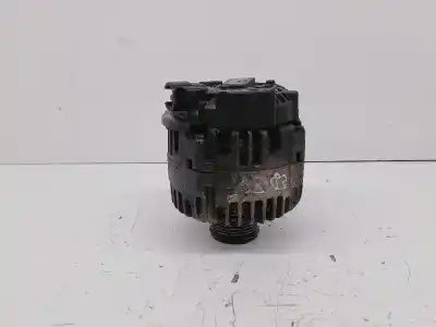 Peça sobressalente para automóvel em segunda mão alternador por citroen c4 berlina cool referências oem iam 2543526a  