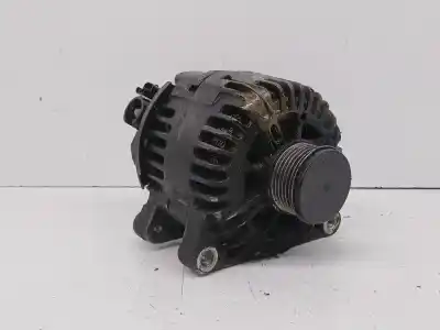 Peça sobressalente para automóvel em segunda mão Alternador por CITROEN C4 BERLINA Cool Referências OEM IAM 2543526A  
