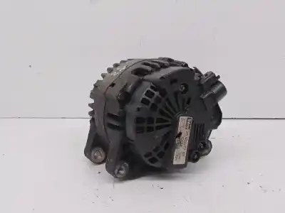 Peça sobressalente para automóvel em segunda mão alternador por citroen c4 berlina cool referências oem iam 2543526a  