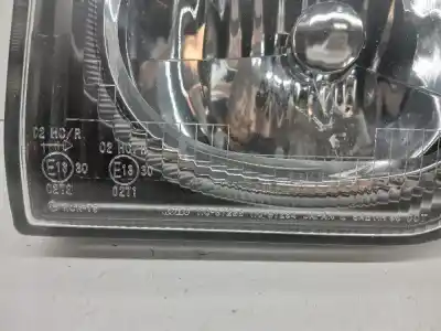 Pièce détachée automobile d'occasion feu gauche pour mitsubishi montero v20 v40 2500 td gl 2ptas. références oem iam 11087234  