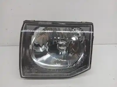 Pièce détachée automobile d'occasion feu gauche pour mitsubishi montero v20 v40 2500 td gl 2ptas. références oem iam 11087234  