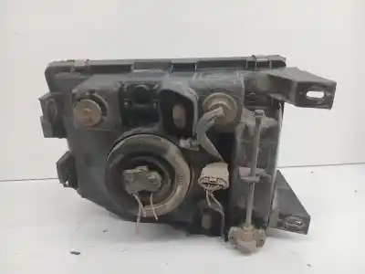 Pièce détachée automobile d'occasion Feu Gauche pour MITSUBISHI MONTERO V20 V40 2500 TD GL 2ptas. Références OEM IAM 11087234  