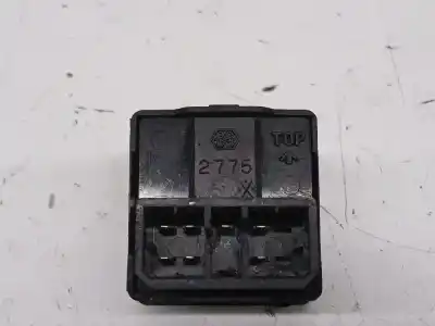 Pezzo di ricambio per auto di seconda mano interruttore per mitsubishi montero v20 v40 2500 td gl 2ptas. riferimenti oem iam   