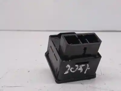 Pezzo di ricambio per auto di seconda mano interruttore per mitsubishi montero v20 v40 2500 td gl 2ptas. riferimenti oem iam   