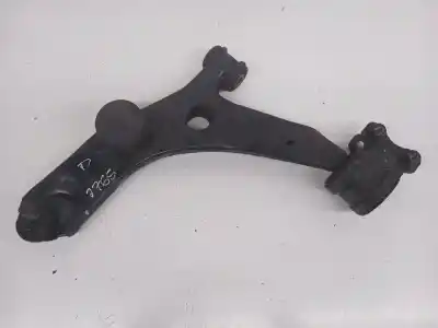 Автозапчасти б/у опорный рычаг передней правой подвески за mazda 5 berl. (cr) 2.0 crtd active+ (105kw) ссылки oem iam 20080612bj4