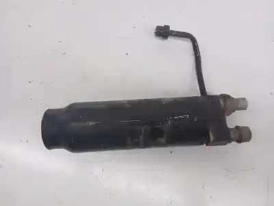 Pezzo di ricambio per auto di seconda mano evaporatore aria condizionata per mitsubishi montero v20 v40 2500 td gl 2ptas. riferimenti oem iam   