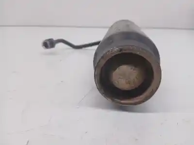 Pezzo di ricambio per auto di seconda mano evaporatore aria condizionata per mitsubishi montero v20 v40 2500 td gl 2ptas. riferimenti oem iam   