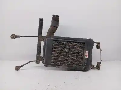 Автозапчастина б/у ІНТЕРКУЛЕР для MITSUBISHI MONTERO V20 V40 2800 TD American Dream 2ptas. Посилання на OEM IAM   
