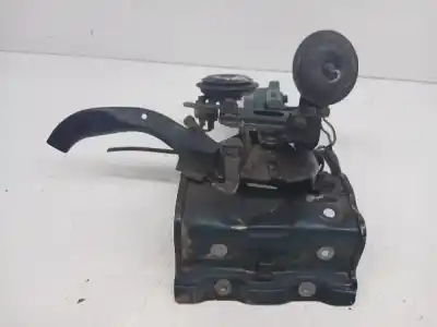 Pièce détachée automobile d'occasion Serrure De Capot pour MITSUBISHI MONTERO V20 V40 2500 TD GL 2ptas. Références OEM IAM   