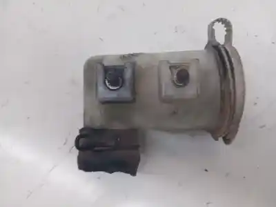 Pièce détachée automobile d'occasion réservoir de lave-glace pour mitsubishi montero v20 v40 2500 td gl 2ptas. références oem iam   