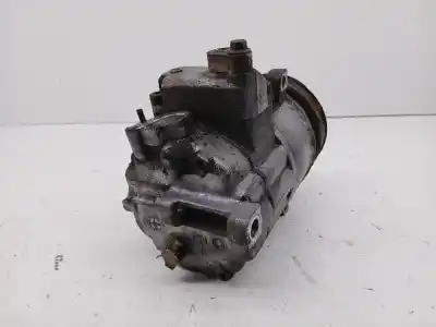 Second-hand car spare part AIR CONDITIONING COMPRESSOR for LAND ROVER FREELANDER  OEM IAM references JPB500120  