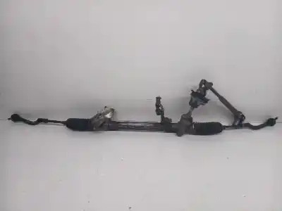 Peça sobressalente para automóvel em segunda mão caixa de direção por nissan qashqai2 jj10 acenta referências oem iam 01313zfsm