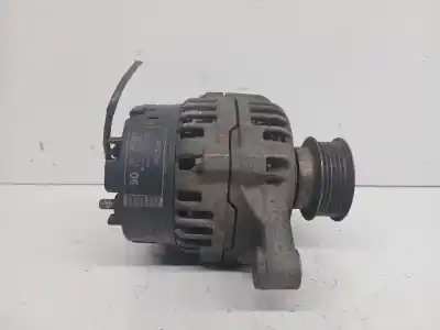 Pezzo di ricambio per auto di seconda mano alternatore per santana santana anibal santana anibal riferimenti oem iam 500358338  0123320066