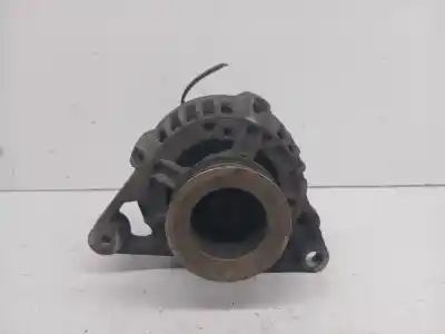 Pezzo di ricambio per auto di seconda mano alternatore per santana santana anibal santana anibal riferimenti oem iam 500358338  0123320066