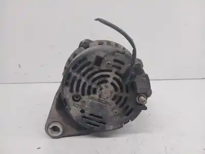 Pezzo di ricambio per auto di seconda mano alternatore per santana santana anibal santana anibal riferimenti oem iam 500358338  0123320066