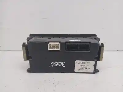 Автозапчастина б/у клімат-контроль для land rover discovery td5 e посилання на oem iam mf1465701350  