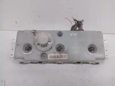 Peça sobressalente para automóvel em segunda mão quadrante por land rover discovery td5 e referências oem iam yac001480  