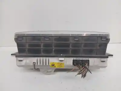 Peça sobressalente para automóvel em segunda mão quadrante por land rover discovery td5 e referências oem iam yac001480  