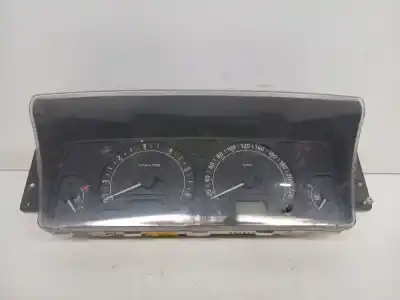 Peça sobressalente para automóvel em segunda mão quadrante por land rover discovery td5 e referências oem iam yac001480  
