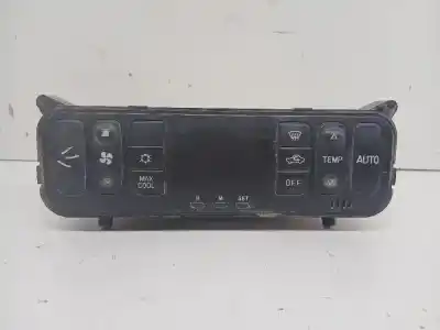 Автозапчастина б/у клімат-контроль для mitsubishi l 200 k6 7 2500 td glx 4-ptas. посилання на oem iam mn188329  