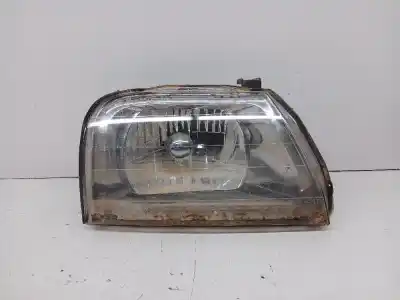 Автозапчасти б/у правая фара за mitsubishi l 200 k6 7 2500 td glx 4-ptas. ссылки oem iam   
