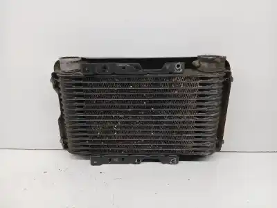 Peça sobressalente para automóvel em segunda mão intercooler por mitsubishi montero v20 v40 2500 td gl 2ptas. referências oem iam   