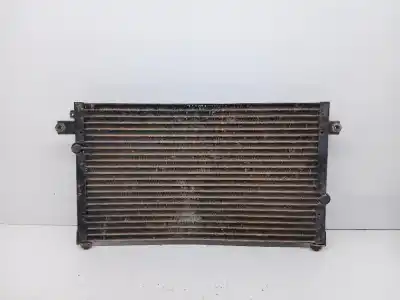 Peça sobressalente para automóvel em segunda mão condensador / radiador de ar condicionado por mitsubishi montero v20 v40 2500 td gl 2ptas. referências oem iam   
