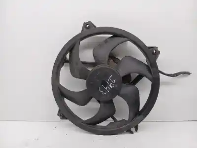 Pièce détachée automobile d'occasion VENTILATEUR pour PEUGEOT 407  Références OEM IAM   