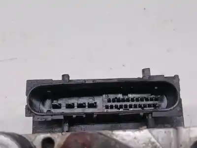 Автозапчасти б/у абс за opel corsa d corsa d ссылки oem iam 13277812  0265232238