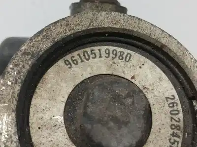 İkinci el araba yedek parçası direksiyon pompasi için peugeot 306 berlina 3/4/5 puertas (s2)(04.1997->) oem iam referansları 9610519980  26028454