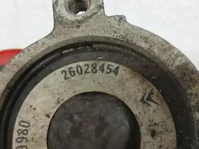 İkinci el araba yedek parçası direksiyon pompasi için peugeot 306 berlina 3/4/5 puertas (s2)(04.1997->) oem iam referansları 9610519980  26028454